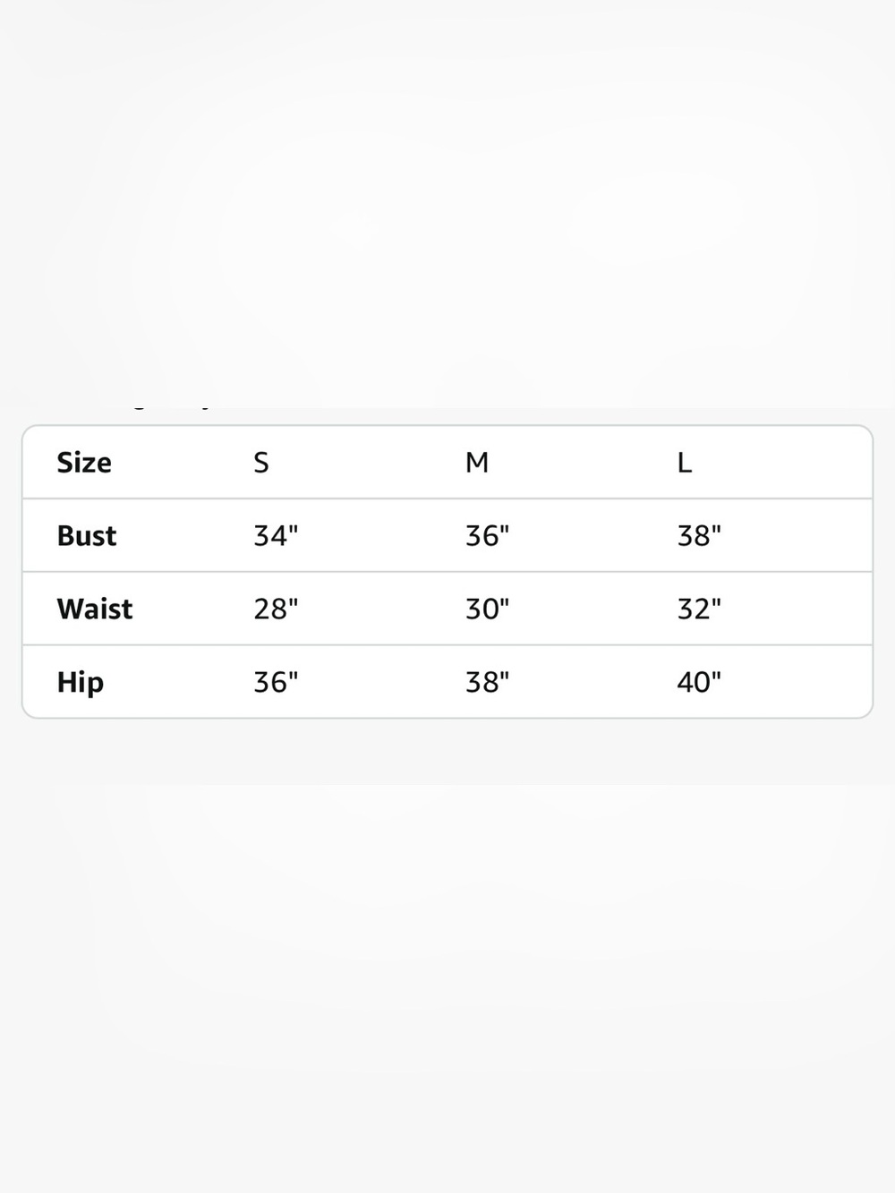 NWT High Wasted Bikini Set - Picture 4 of 4
